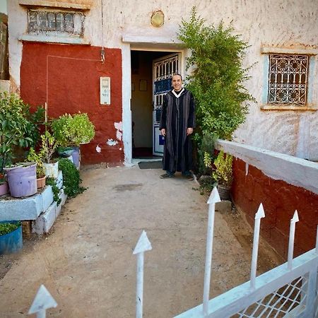 Iskki-Asnfou Apartment Tafraout Bagian luar foto