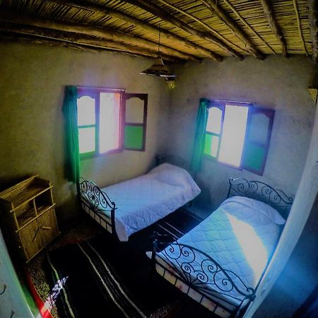 Iskki-Asnfou Apartment Tafraout Bagian luar foto