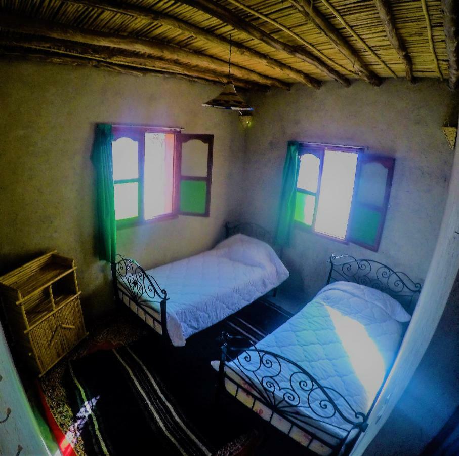 Iskki-Asnfou Apartment Tafraout Bagian luar foto