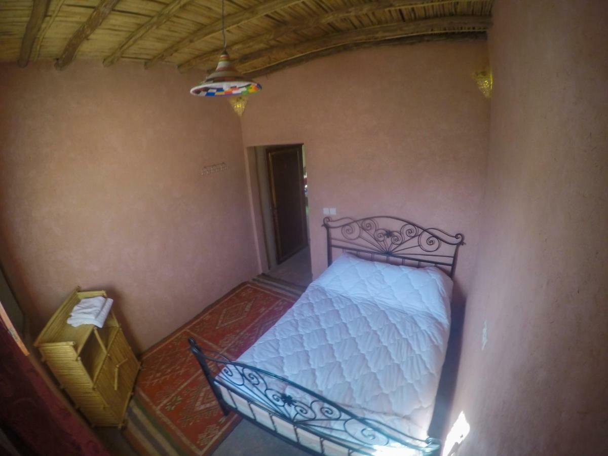 Iskki-Asnfou Apartment Tafraout Bagian luar foto